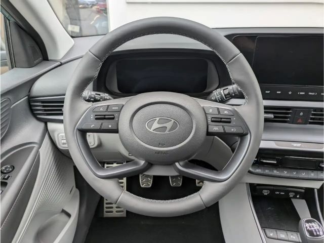 Hyundai Bayon 1.0 Prime T-GDi