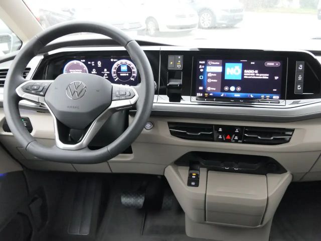 Volkswagen Multivan 4Motion T7 eHybrid