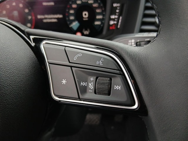 Audi A1 25 TFSI S-Line S-Tronic Sportback