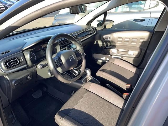 Citroën C3 Max PureTech