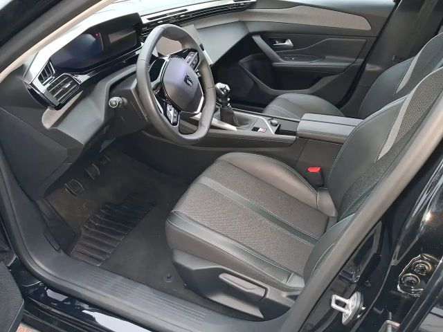 Peugeot 308 Allure Pack