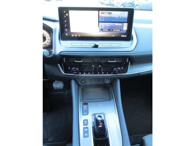 Nissan Qashqai QASHQAI MY24 1.5 VC-T E-POWER 190 PS 4X2 N-CONNE