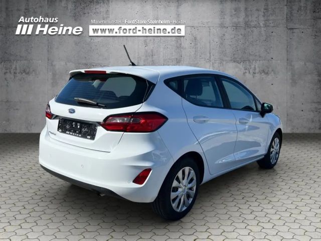 Ford Fiesta Cool & Connect
