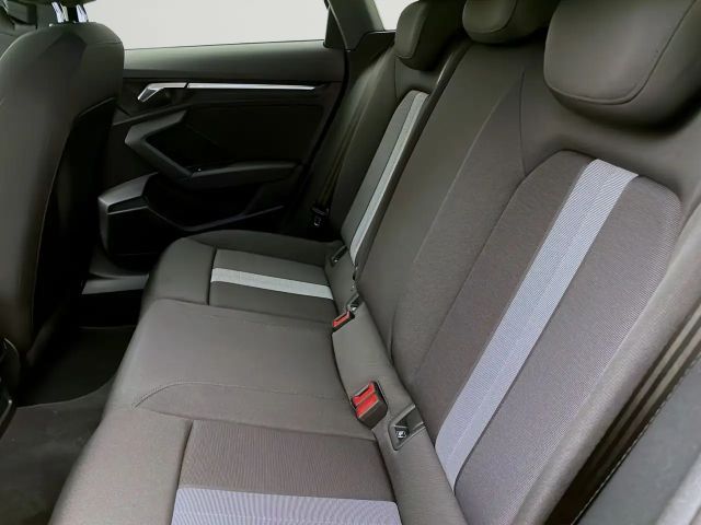 Audi A3 Hybride Sedan