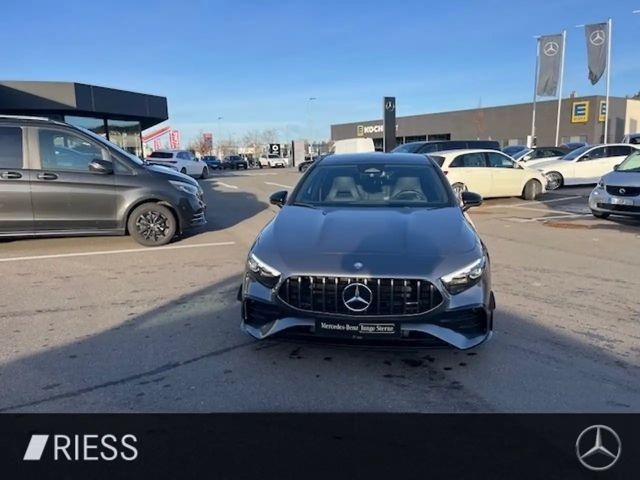 Mercedes-Benz A 35 AMG 4MATIC AMG Line