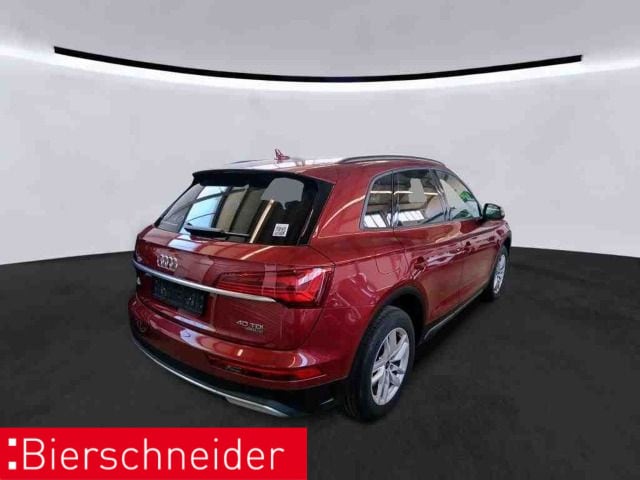 Audi Q5 40 TDI Quattro S-Tronic