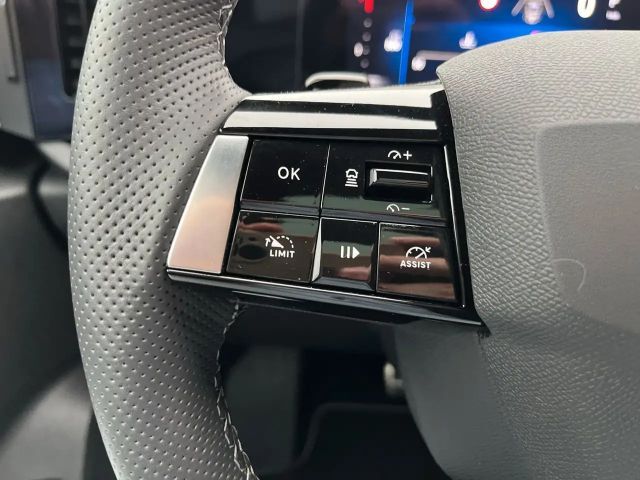 Opel Astra GS-Line Grand Sport