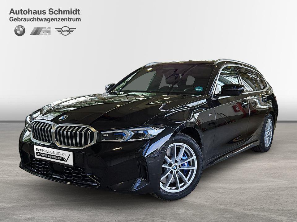 BMW 330 330d Touring xDrive