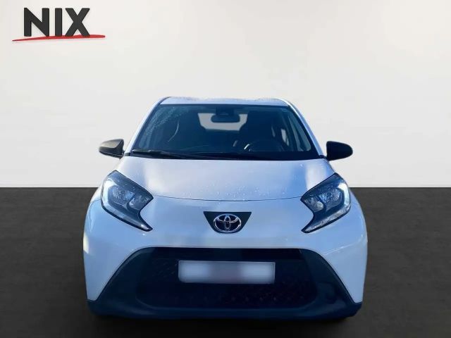 Toyota Aygo X 5-deurs Business Hatchback