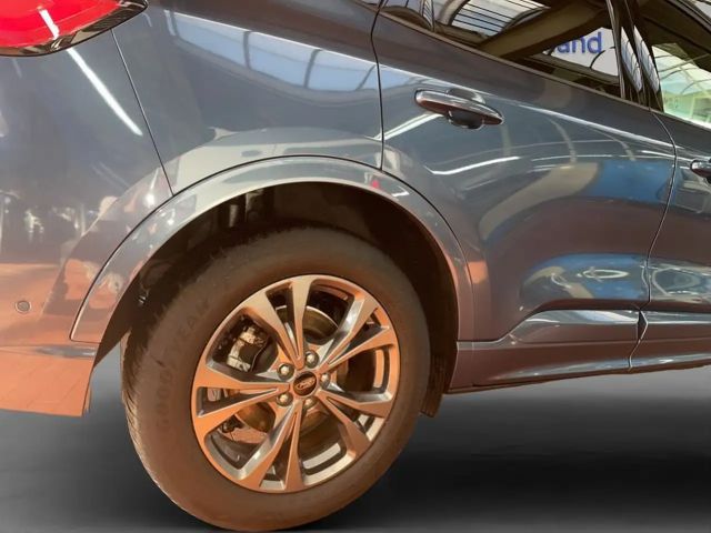 Ford Kuga Plug in Hybrid ST Line