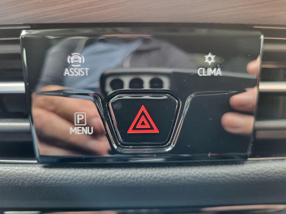 Volkswagen Golf Style Variant