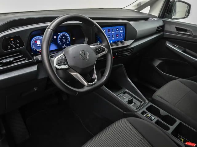 Volkswagen Caddy 1.5 TSI DSG