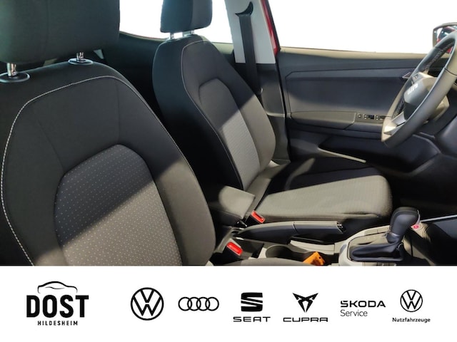 Seat Arona 1.0 TSI DSG