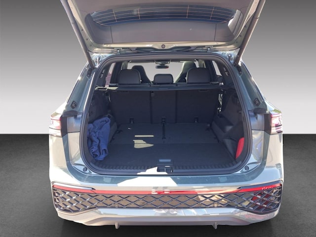 Volkswagen Tayron Tayron 2.0 TDI DSG R-Line 4MOTION *PANO*AHK*