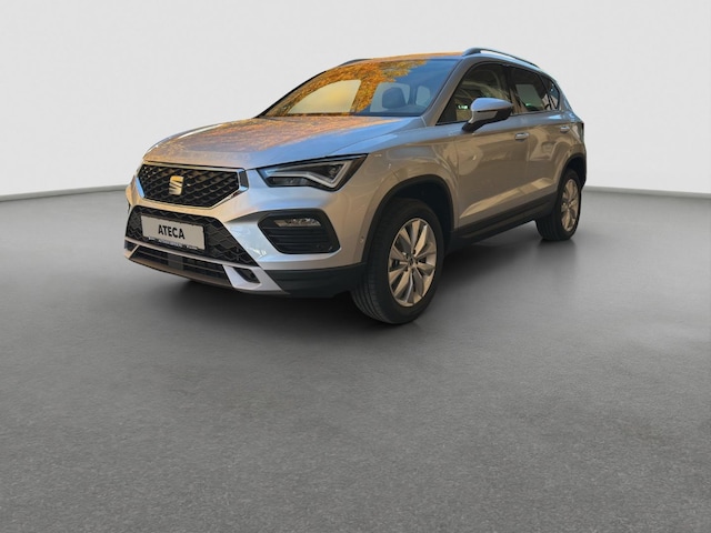Seat Ateca 1.5 TSI