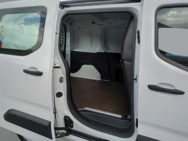 Opel Combo E EU6d-T Cargo Edition 1.5 Diesel, 75 kW (102 PS),