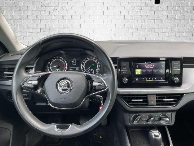 Skoda Kamiq 1.0 TSI Ambition