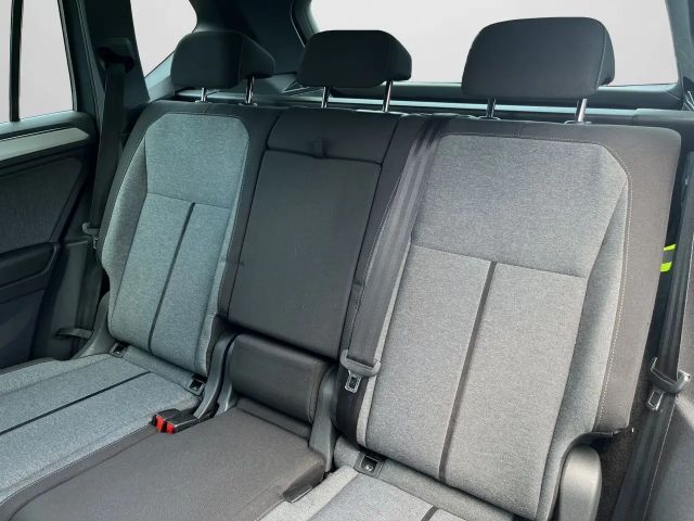 Seat Tarraco 1.5 TSI Style