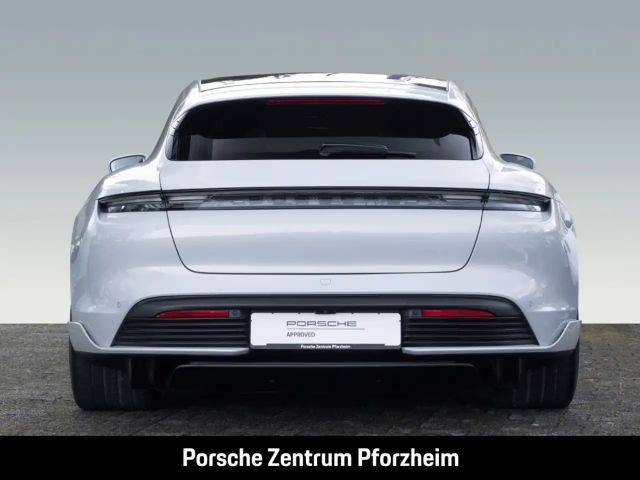 Porsche Taycan Sport Turismo Turbo