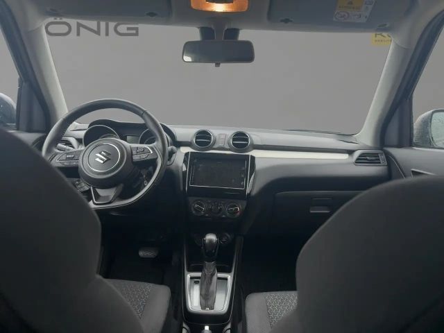 Suzuki Swift Comfort Hybrid