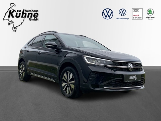 Volkswagen Taigo 1.0 Lif LED, NAVI, SHZ, RFK.