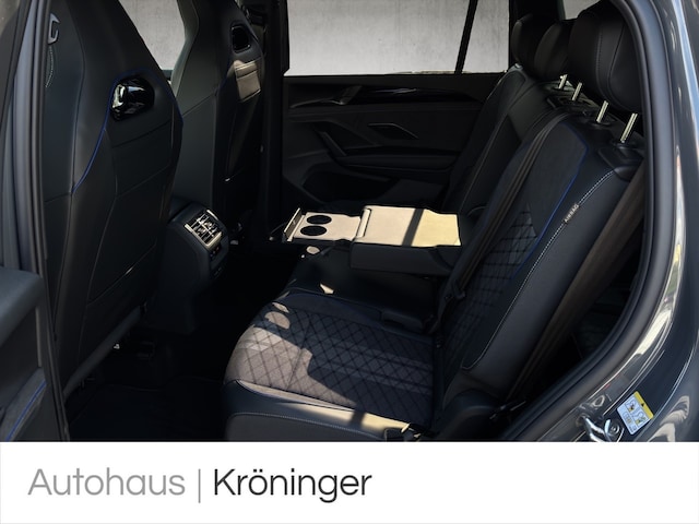 Volkswagen Tayron 2.0 TSI 4Motion R-Line