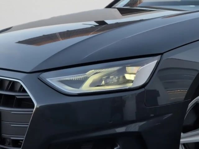 Audi A4 35 TFSI Avant
