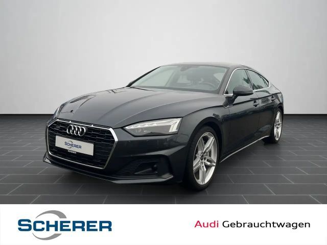Audi A5 45 TFSI Quattro