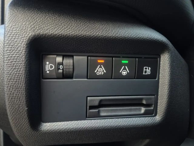 Citroën C5 Aircross Pack Shine