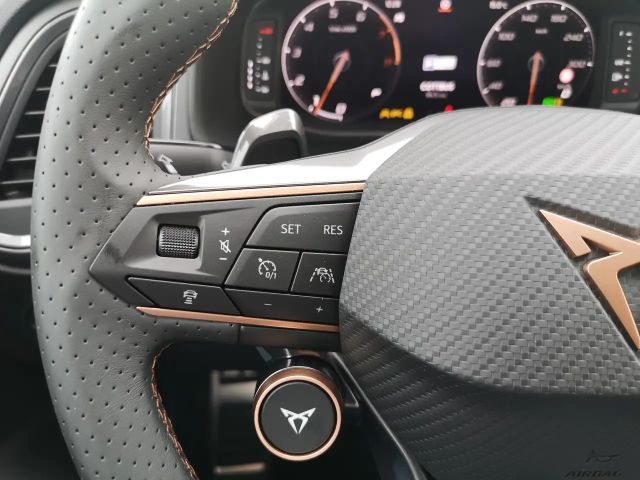 Cupra Ateca 2.0 TSI 4Drive DSG