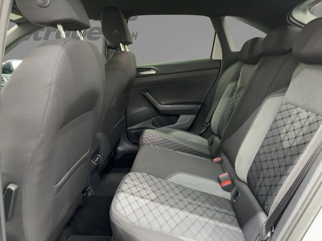 Volkswagen Taigo 1.5 TSI DSG R-Line