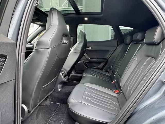 Cupra Formentor DSG VZ e-Hybrid