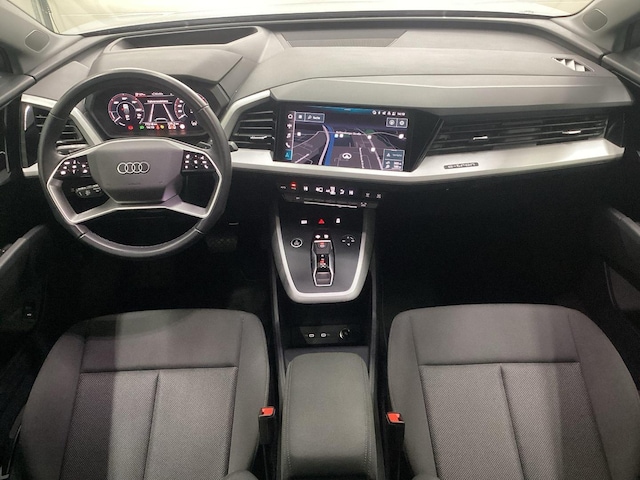 Audi Q4 e-tron 40 Sportback