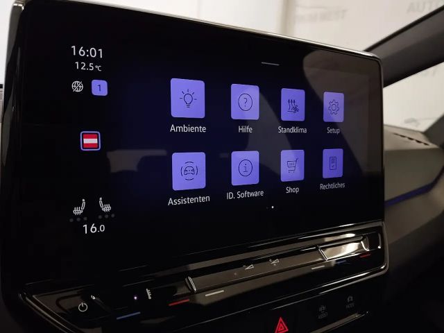 Volkswagen ID.3 Life Performance Pro