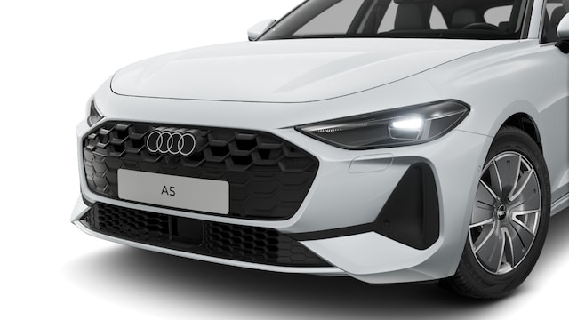 Audi A5 Avant S-Tronic