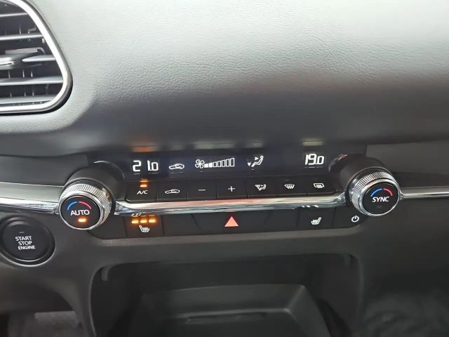 Mazda CX-30 Homura SkyActiv e-Skyactiv