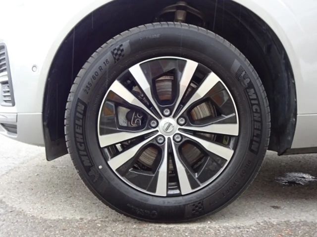 Volvo XC60 Inscription T6