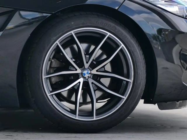 BMW Z4 Cabrio M-Sport Roadster