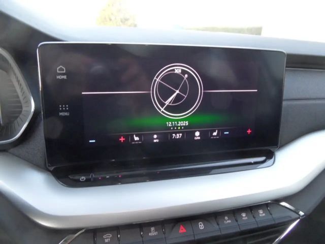 Skoda Octavia Combi Style Style