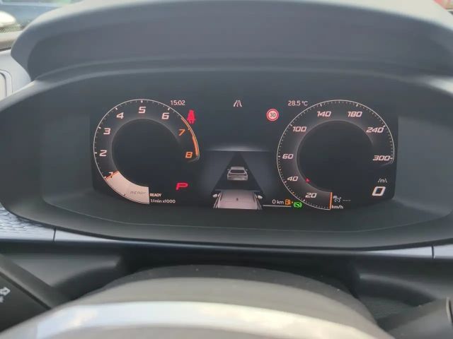 Cupra Terramar 1.5 TSI