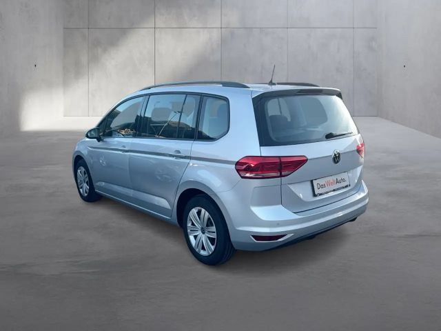 Volkswagen Touran TDI