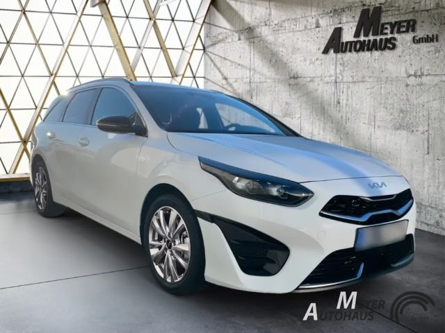 Kia Ceed GDi GT-Line SportWagon