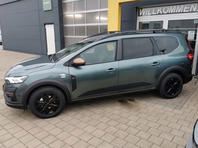 Dacia Jogger Extreme TCe 110