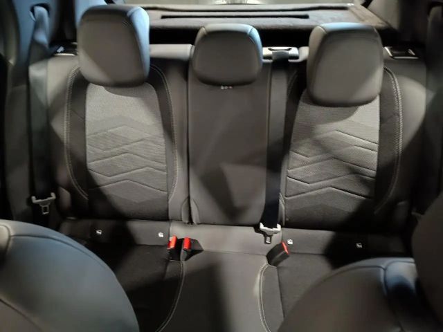 Jeep Avenger Altitude