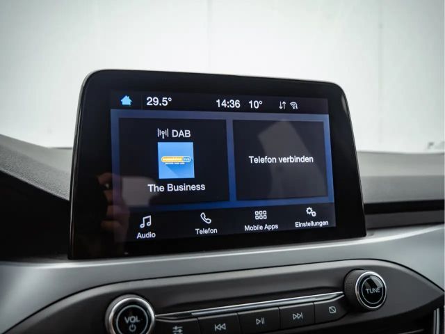 Ford Focus ST Line Style