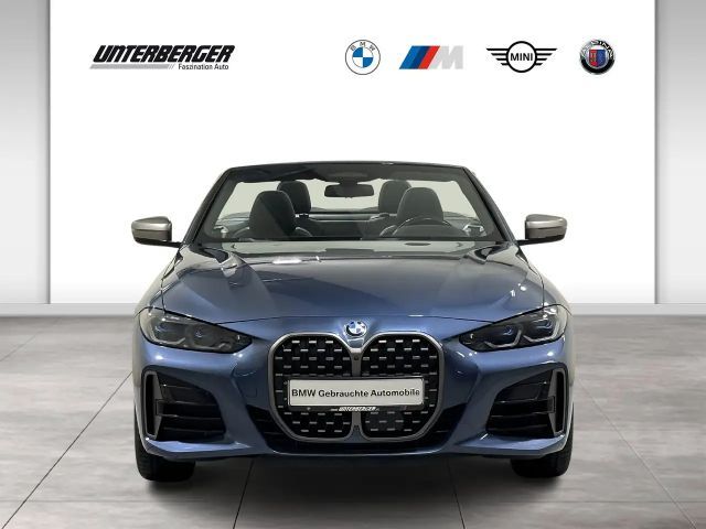 BMW 440 Cabrio M440i xDrive