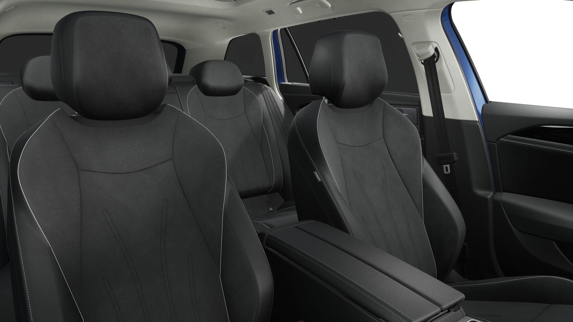 Volkswagen Passat 2.0 TDI 4Motion Variant