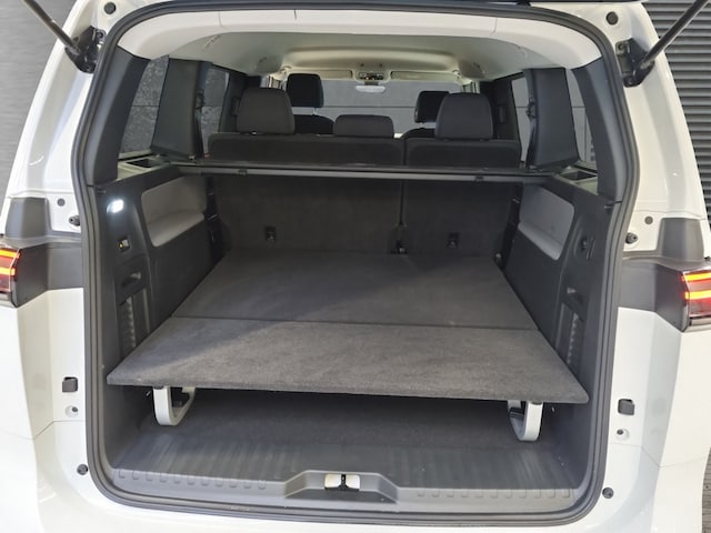 Volkswagen ID.Buzz 150 kW Pro