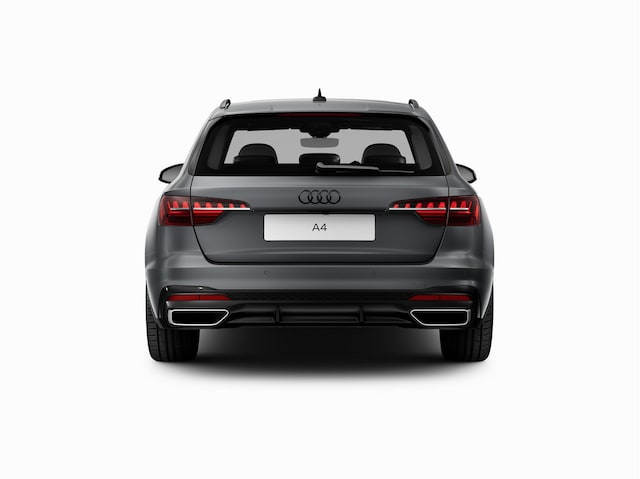 Audi A4 40 TFSI Avant S-Line S-Tronic