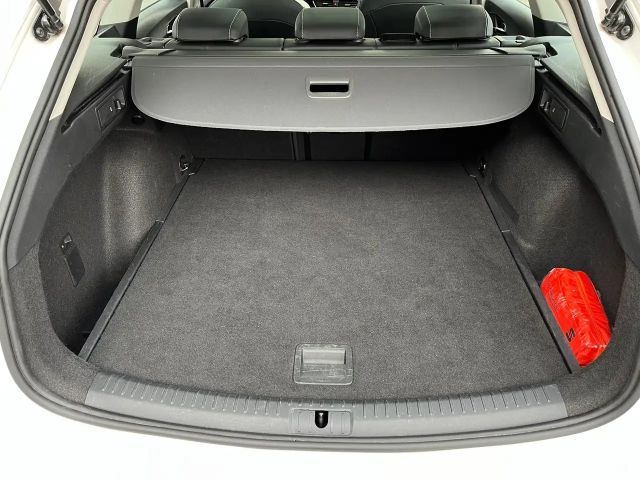 Seat Leon 2.0 TDI DSG Style